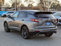 2023 Acura RDX w/A-Spec Package