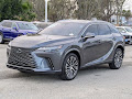 2024 Lexus RX RX 350