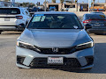 2022 Honda Civic Hatchback Sport