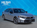 2025 Honda Civic Sedan Hybrid Sport Touring