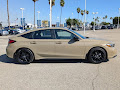 2025 Honda Civic Hatchback Sport
