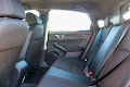 2025 Honda Civic Hatchback Sport