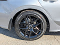 2025 Honda Civic Hatchback Sport