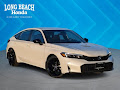 2025 Honda Civic Hatchback Sport