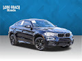 2018 BMW X6 sDrive35i