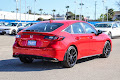 2025 Honda Civic Hatchback Sport
