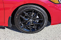 2025 Honda Civic Hatchback Sport