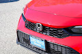 2025 Honda Civic Hatchback Sport