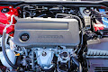 2025 Honda Civic Hatchback Sport