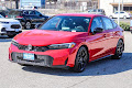 2025 Honda Civic Hatchback Sport