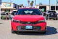2025 Honda Civic Hatchback Sport