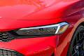 2025 Honda Civic Hatchback Sport