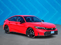 2025 Honda Civic Hatchback Sport