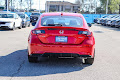 2025 Honda Civic Hatchback Sport