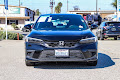 2022 Honda Civic Hatchback Sport