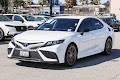 2023 Toyota Camry SE Nightshade