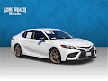 2023 Toyota Camry SE Nightshade