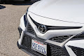 2023 Toyota Camry SE Nightshade