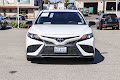 2023 Toyota Camry SE Nightshade