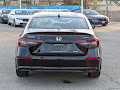 2025 Honda Civic Sedan Hybrid Sport