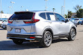 2022 Honda CR-V Hybrid EX