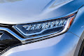 2022 Honda CR-V Hybrid EX