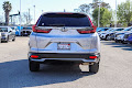 2022 Honda CR-V Hybrid EX