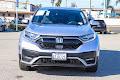 2022 Honda CR-V Hybrid EX