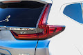 2022 Honda CR-V Hybrid EX