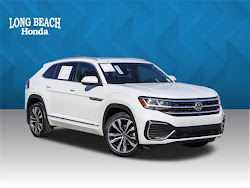 2021 Volkswagen Atlas Cross Sport 3.6L V6 SEL Premium R-Line