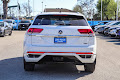 2021 Volkswagen Atlas Cross Sport 3.6L V6 SEL Premium R-Line