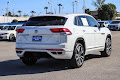 2021 Volkswagen Atlas Cross Sport 3.6L V6 SEL Premium R-Line