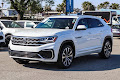 2021 Volkswagen Atlas Cross Sport 3.6L V6 SEL Premium R-Line