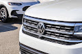 2021 Volkswagen Atlas Cross Sport 3.6L V6 SEL Premium R-Line