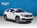 2021 Volkswagen Atlas Cross Sport 3.6L V6 SEL Premium R-Line