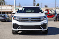 2021 Volkswagen Atlas Cross Sport 3.6L V6 SEL Premium R-Line