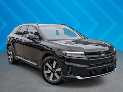 2025 Honda Prologue