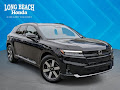 2025 Honda Prologue Touring