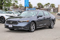 2023 Honda Accord Sedan EX