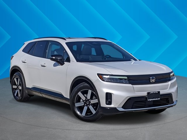 2025 Honda Prologue Touring