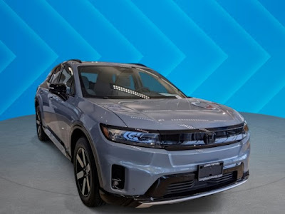 2025 Honda Prologue