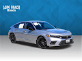 2023 Honda Civic Hatchback Sport