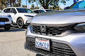 2023 Honda Civic Hatchback Sport