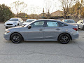 2025 Honda Civic Sedan Hybrid Sport