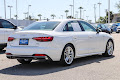 2024 Audi A4 Sedan S line Premium Plus