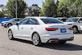 2024 Audi A4 Sedan S line Premium Plus