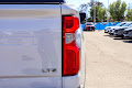 2021 Chevrolet Silverado 2500HD LTZ