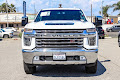 2021 Chevrolet Silverado 2500HD LTZ