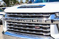 2021 Chevrolet Silverado 2500HD LTZ