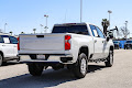 2021 Chevrolet Silverado 2500HD LTZ